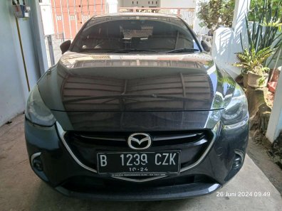 2019 Mazda 2 GT AT Hitam - Jual mobil bekas di Jawa Barat