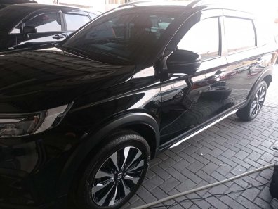 2023 Honda BR-V E Prestige Hitam - Jual mobil bekas di Jawa Barat