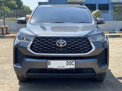 2023 Toyota Kijang Innova V Abu-abu - Jual mobil bekas di DKI Jakarta