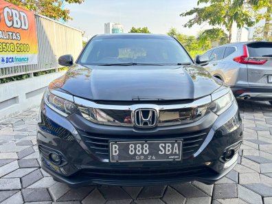 2019 Honda HR-V E Hitam - Jual mobil bekas di Jawa Barat