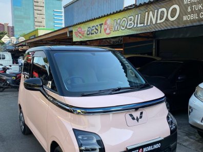 2023 Wuling Air EV Pink - Jual mobil bekas di DKI Jakarta