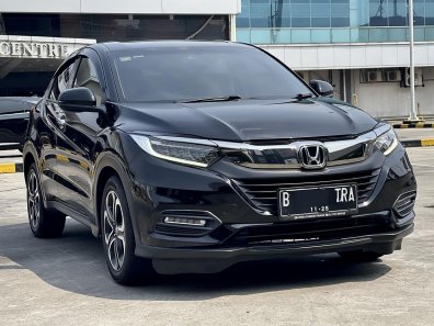 2020 Honda HR-V 1.5 Spesical Edition Hitam - Jual mobil bekas di DKI Jakarta