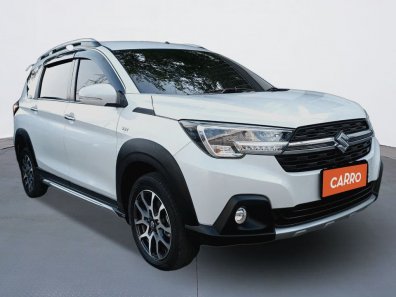 2022 Suzuki XL7 Alpha AT Putih - Jual mobil bekas di DKI Jakarta