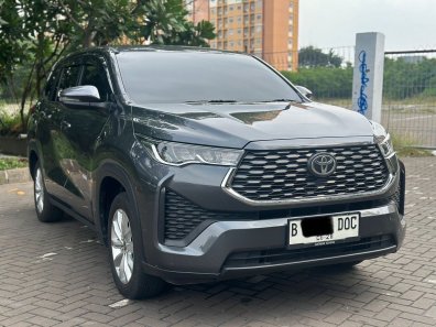 2023 Toyota Kijang Innova V Abu-abu - Jual mobil bekas di DKI Jakarta