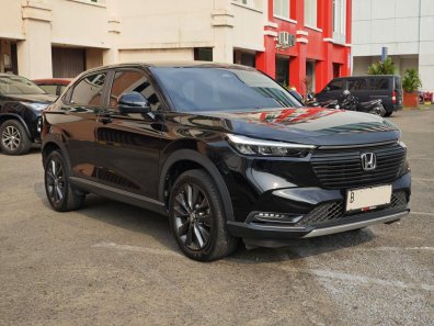 2022 Honda HR-V 1.5 Spesical Edition Hitam - Jual mobil bekas di DKI Jakarta