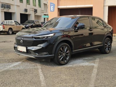 2022 Honda HR-V 1.5 Spesical Edition Hitam - Jual mobil bekas di DKI Jakarta