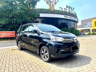 2016 Daihatsu Xenia R SPORTY Hitam - Jual mobil bekas di Jawa Barat