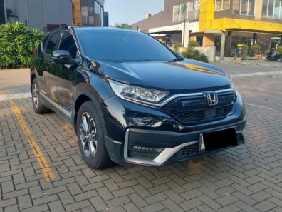 2023 Honda CR-V 1.5L Turbo Prestige Hitam - Jual mobil bekas di Jawa Barat