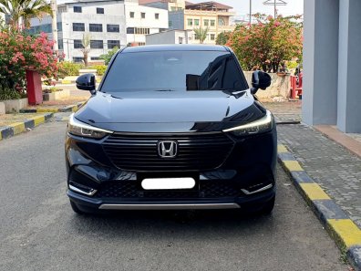 2023 Honda HR-V 1.5 Spesical Edition Hitam - Jual mobil bekas di DKI Jakarta