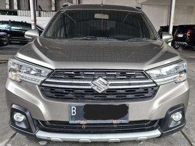 2020 Suzuki XL7 Beta AT Abu-abu - Jual mobil bekas di Jawa Barat