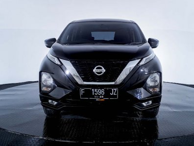 2019 Nissan Livina VE AT Hitam - Jual mobil bekas di DKI Jakarta