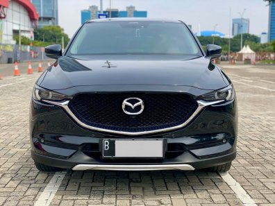 2020 Mazda CX-5 GT Hitam - Jual mobil bekas di DKI Jakarta