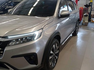 2022 Honda BR-V E Prestige Silver - Jual mobil bekas di Jawa Barat