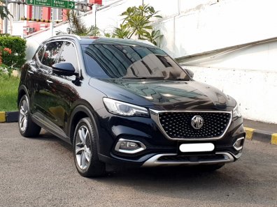 2021 MG HS Magnify i-Smart Hitam - Jual mobil bekas di DKI Jakarta