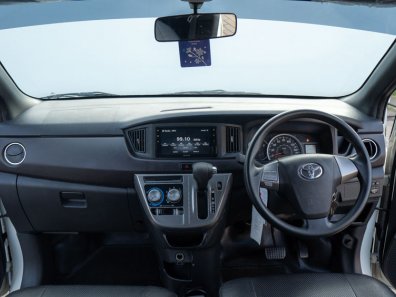 2022 Toyota Calya G AT Putih - Jual mobil bekas di Jawa Barat