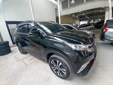 2022 Daihatsu Terios R M/T Hitam - Jual mobil bekas di DKI Jakarta