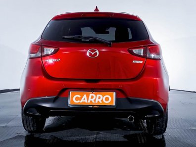 2018 Mazda 2 GT AT Merah - Jual mobil bekas di DKI Jakarta