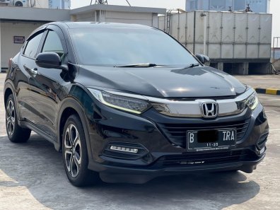 2020 Honda HR-V E Special Edition Hitam - Jual mobil bekas di DKI Jakarta