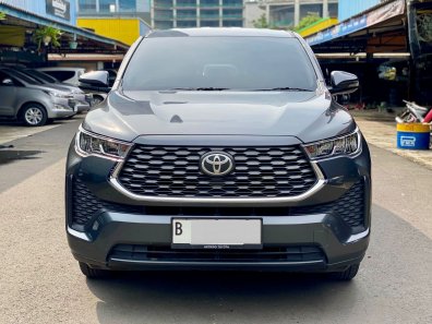 2023 Toyota Kijang Innova V Abu-abu - Jual mobil bekas di DKI Jakarta