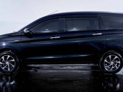 2020 Suzuki Ertiga GX AT Hitam - Jual mobil bekas di DKI Jakarta