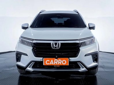 2022 Honda BR-V E Prestige Putih - Jual mobil bekas di DKI Jakarta