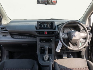 2023 Daihatsu Xenia 1.3 X AT Abu-abu - Jual mobil bekas di Jawa Barat