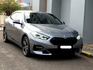 2022 BMW 2 Series 218i Abu-abu - Jual mobil bekas di DKI Jakarta