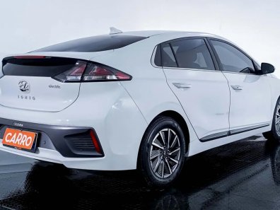 2021 Hyundai Ioniq Signature Putih - Jual mobil bekas di DKI Jakarta