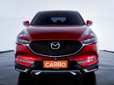 2019 Mazda CX-5 2.5 Merah - Jual mobil bekas di DKI Jakarta