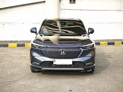 2023 Honda HR-V 1.5 Spesical Edition Abu-abu - Jual mobil bekas di DKI Jakarta