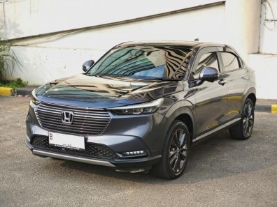 2023 Honda HR-V 1.5 Spesical Edition Abu-abu - Jual mobil bekas di DKI Jakarta