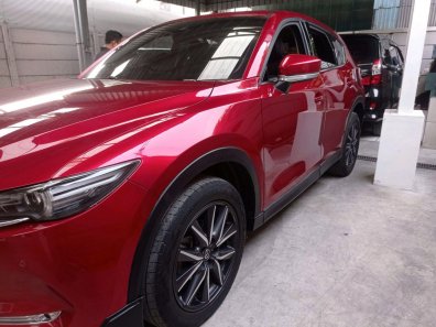 2019 Mazda CX-5 Elite Merah - Jual mobil bekas di DKI Jakarta