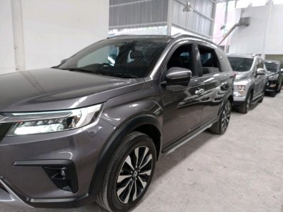 2022 Honda BR-V E Prestige Abu-abu - Jual mobil bekas di Banten