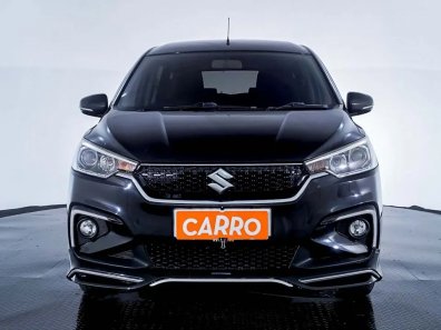 2019 Suzuki Ertiga Sport AT Hitam - Jual mobil bekas di Jawa Barat