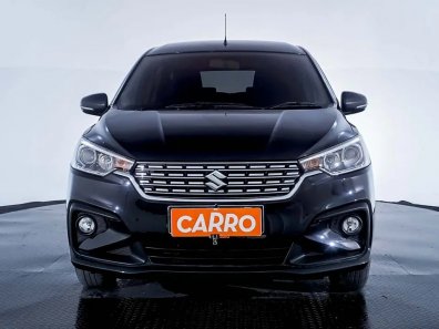 2022 Suzuki Ertiga GX AT Hitam - Jual mobil bekas di Jawa Barat