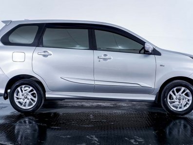 2021 Toyota Avanza Veloz Silver - Jual mobil bekas di Jawa Barat