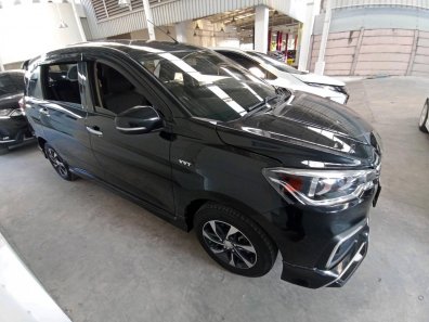 2019 Suzuki Ertiga Sport AT Hitam - Jual mobil bekas di DKI Jakarta