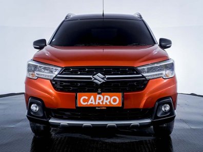 2021 Suzuki XL7 Alpha AT Orange - Jual mobil bekas di Jawa Barat