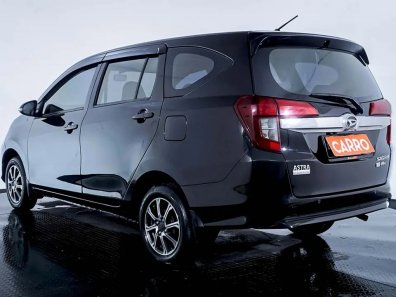 2022 Daihatsu Sigra R Hitam - Jual mobil bekas di DKI Jakarta