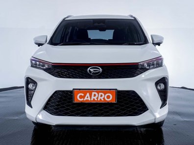 2021 Daihatsu Xenia R Putih - Jual mobil bekas di Banten