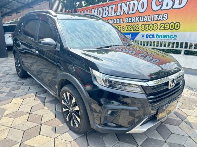 2023 Honda BR-V Prestige CVT Hitam - Jual mobil bekas di Jawa Barat