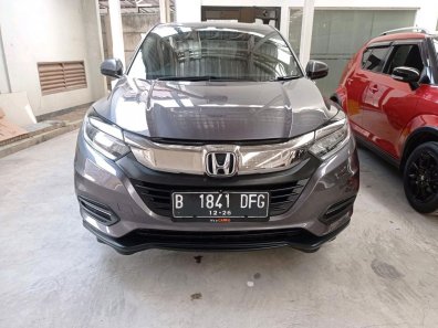 2021 Honda HR-V E Special Edition Abu-abu - Jual mobil bekas di DKI Jakarta