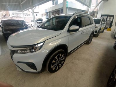 2022 Honda BR-V E Prestige Putih - Jual mobil bekas di DKI Jakarta