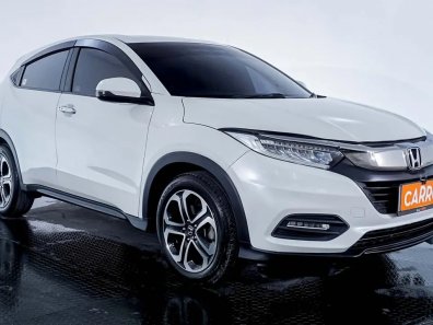 2019 Honda HR-V 1.5L E CVT Special Edition Putih - Jual mobil bekas di Jawa Barat