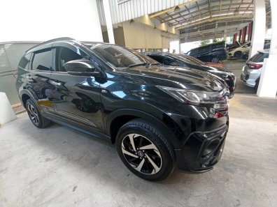 2022 Toyota Rush Hitam - Jual mobil bekas di DKI Jakarta