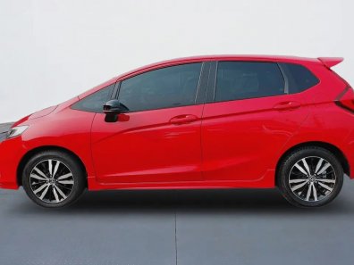 2019 Honda Jazz RS MT Merah - Jual mobil bekas di Jawa Barat