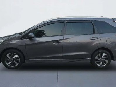 2017 Honda Mobilio RS Abu-abu - Jual mobil bekas di Banten