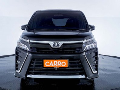 2018 Toyota Voxy 2.0 A/T Hitam - Jual mobil bekas di Jawa Barat