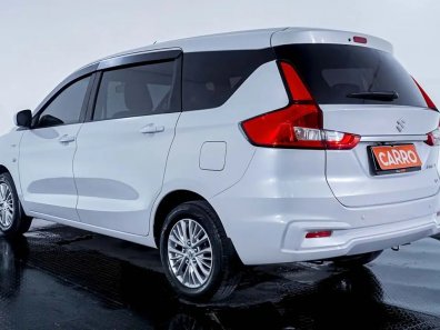 2021 Suzuki Ertiga GL MT Putih - Jual mobil bekas di Jawa Barat