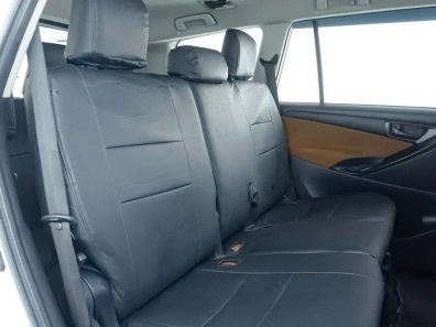 2019 Toyota Kijang Innova 2.0 G Putih - Jual mobil bekas di DKI Jakarta